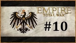 Let's Play Empire Total War: Darthmod - Prussia #10