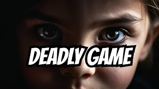 DEADLY GAME | Short Horror Film - The Terrifying Game That Went Horribly Wrong