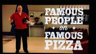 Vintage Casey’s Pizza Bowling Commercial - EPIC