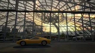 Gran Turismo 5 'TPE 2010 Trailer' TRUE-HD QUALITY