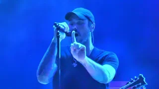 Breaking Benjamin - Full Show!!! - Live HD (PNC Arts Center 2019)