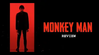 Monkey Man (2024) Review | Director: Dev Patel