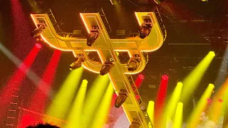 Judas Priest - Panic Attack - Bournemouth 17th March 2024
