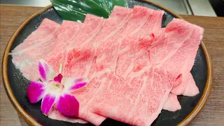 The sacred land of Wagyu Beef - Miyazaki Prefecture in Japan - Tour of famous Wagyu restaurants