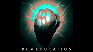 Half Life  Alyx - Re-Education by Polygrove