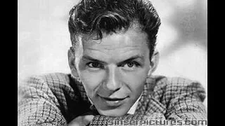 Frank Sinatra  "She's Funny That Way"