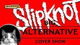 SlipKnoT - Duality [BIG_ALTERNATIVE_COVER_SHOW]