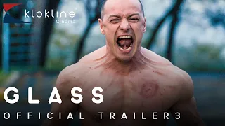 2019 Glass Official Trailer 3 HD Universal Pictures