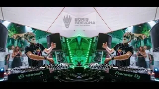 Boris Brejcha - Very Special Mix @ 2022