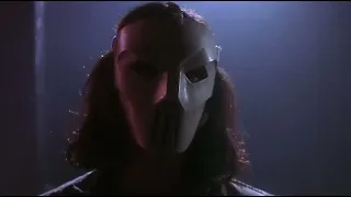 Casey Jones trailer (1992 unreleased)