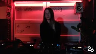 Year of the Radio: Alienation w/ Alexandra Lvova @ 20ft Radio