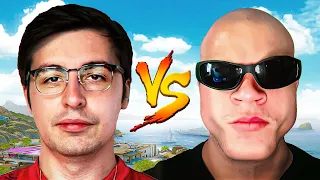 SHROUD vs JYNXZI IN RAINBOW SIX SIEGE