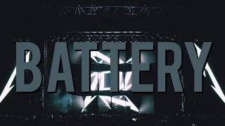 Metallica: Battery - Live In Boston, MA (May 29, 2022) Multicam