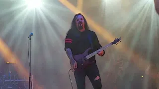 Evergrey - A Touch of Blessing - live @ Wacken 2023