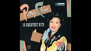 Patsy Cline    -12 Greatest Hits -FULL ALBUM