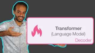 The Narrated Transformer Language Model