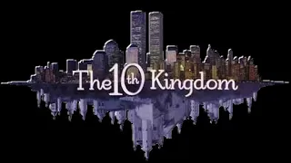 Создание сериала Десятое королевство/The Making of The 10th Kingdom [2000. 480p]