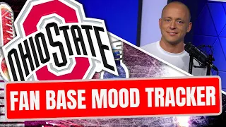 Ohio State Football Mood Tracker | October Update (Late Kick Cut)