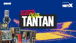 SIMAMAUNG PODCAST SPECIAL EPISODE WITH TANTAN IN COLLABORATION WITH NETX
