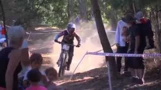 2015 Subaru Australian MTB Championships - Part 3