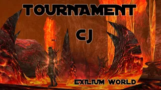 ExiliumWord-L2H5 Storm Screamer "Cj " Tournament 2