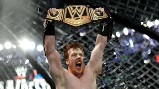 Survivor Series Sheamus Cashes Contract! WBR POD