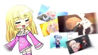 🕺💗💗Old Cringe Gacha Videos I Never Posted || Gacha club/studio💗💗🕺