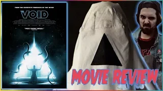 The Void Movie Review || A Modern Masterpiece || Christian Hanna Horror