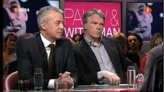 Pim Fortuyn 2012-03-06 Pauw & Witteman