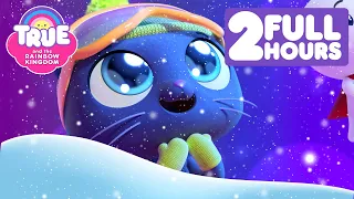 Holiday Specials 🌈 4 FULL EPISODES 🌈 True and the Rainbow Kingdom