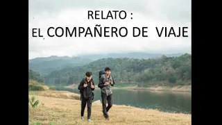 EL COMPAÑERO DE VIAJE