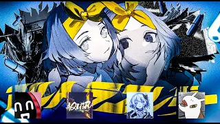 【アルトラエレジー/ Aqu3ra】Elegy Cover Mashup