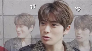 jaehyun being effortlessly funny