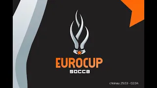 EuroCup 2023. | 1st April