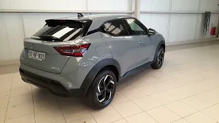 231KK1625 - 2023 Nissan Juke 1.6 HYB SV Premium MY23.5 RefId: 371671