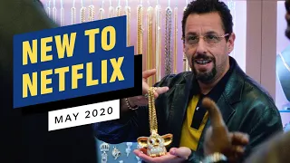 New to Netflix for May 2020