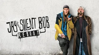 Jay and Silent Bob Reboot - Official Red Band Trailer