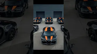 Bugatti Chiron Super Sport 300+#reels