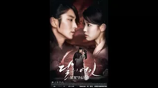 Романтичный клип к дораме Алые сердца Корё Dorama Scarlet hearts