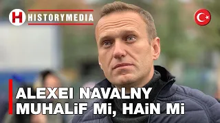 Quoi-Pourquoi-Comment ? Alexeï Navalny a-t-il été tué ? | HISTORYMEDIA