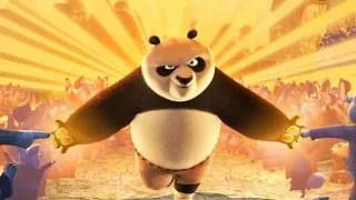 Kung Fu Panda 3 (Official TV Spot)