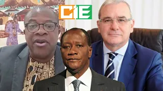 🔴 Les augmentations des tarifs de l'électricité et de l'eau en Côte d'ivoire?