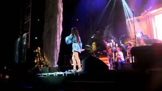 Lana Del Rey - Videogames - Roma 06/05/2013