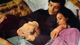 ALAIN DELON MON PÈRE ÉTAIT (Vaya Con Dios - JAIRO)