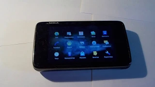 Nokia N900: Смартфон, который не смог