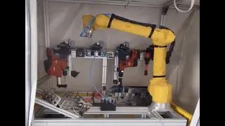 Construction Robotics