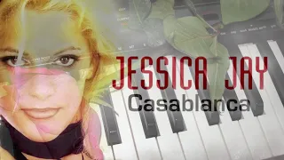 YAMAHA QS300 (Jessica Jay - Casablanca)