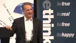 Dr. William Lane Craig: Jesus had an identical twin brother?