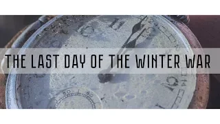 SHORT FILM "THE LAST DAY OF WINTER WAR"