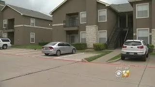 Neighbors Rattled After Suspected Burglar Shot & Killed